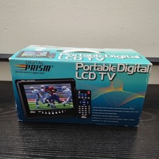 Digital prism atsc for sale  Grafton