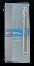 Shotgun Microphone CMG-50 Lyxpro comprar usado  Enviando para Brazil