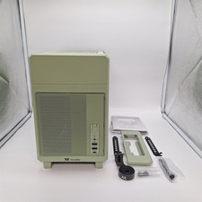 Chassi Thermaltake TR100 SFF; Suporte mITX; Verde Matcha comprar usado Chassi Thermaltake TR100 SFF; Suporte mITX; Verde Matcha comprar usado  Enviando para Brazil