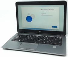 Laptop ssd elitebook for sale  HULL