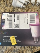 Philips hue white for sale  Columbus