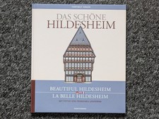 Buch schöne hildesheim gebraucht kaufen  Gera