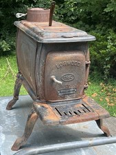 Vintage log wood for sale  Kokomo