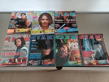 Ciak cinema annata usato  Avellino