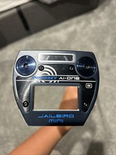 Odyssey jailbird mini for sale  BARRY