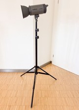 Walimex 806 lampenstativ gebraucht kaufen  Bayreuth