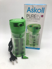 ASKOLL Aa090002 Pure Aquarium, filtr wewnętrzny M, 450 l/h, 90 l, cichy, bezpieczny na sprzedaż  PL