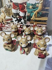 Vintage set homco for sale  Dillsburg