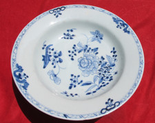 Ancienne assiette porcelaine d'occasion  Évreux