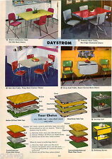 1953 advert daystrom for sale  North Royalton