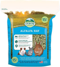 Fieno alfalfa 425 usato  Roma