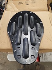 Assento de bobina para helicóptero Mother Road Customs comprar usado  Enviando para Brazil