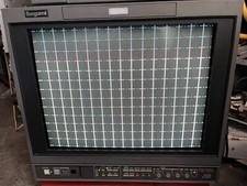 broadcast monitor for sale  BECKENHAM