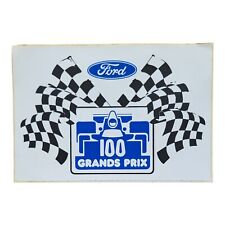 Ford 100 grand for sale  CANVEY ISLAND