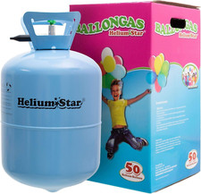 Heliumstar bombola gas usato  Roma