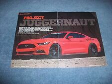 2015 mustang vortech for sale  Livermore