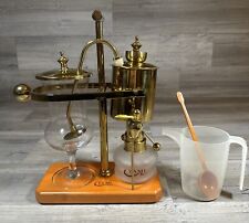 Yami professional coffee for sale  Peebles