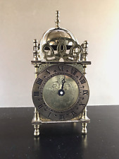 Vintage smiths brass for sale  UK
