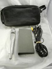 Microfone Magic Sing portátil para karaokê/videoke - Músicas embutidas - FRETE GRÁTIS! comprar usado  Enviando para Brazil