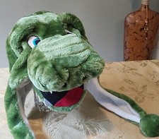 Alligator plush aviator for sale  Highland