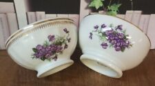 Bols ancien porcelaine d'occasion  Concarneau