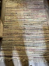 Vintage braided rag for sale  Pahrump