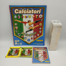 Album figurine calciatori usato  Cesena