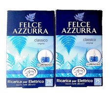 Felce azzurra profumo usato  Capistrano