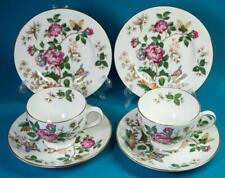 Wedgwood charnwood set for sale  Shipping to Ireland