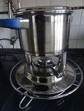 Schulte ufer fondue gebraucht kaufen  Kiel