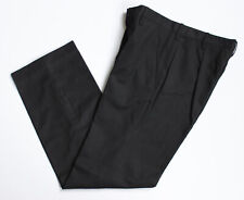 Uniqlo black wool for sale  INVERNESS