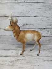 Breyer vintage pronghorn for sale  Nampa
