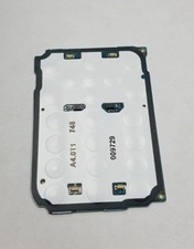 Novo Genuíno Original Nokia N 7373 N7373 Teclado/Teclado Placa de Circuito UI comprar usado  Enviando para Brazil