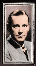 Tobacco card godfrey for sale  ASHFORD