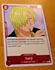 One piece english d'occasion  Angers-