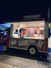 Citron food truck for sale  HOUGHTON LE SPRING