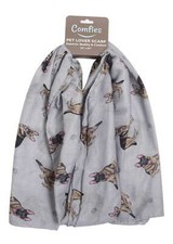 German shepherd scarf for sale  Rochester