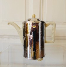 Art deco warmhalte gebraucht kaufen  Hannover