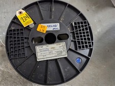 Cable y cable SEA M27500-26SP1S23 26/1 plateado cobre ETFE 500 pies segunda mano  Embacar hacia Mexico