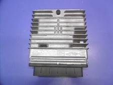 Ford Mondeo MK3 2.0 TDCI moteur ECU Delphi 4S71-12A650-HA #374 na sprzedaż  PL