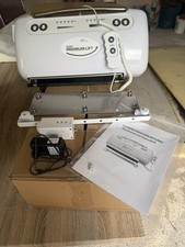 Tuchlifter bandlift badewannen gebraucht kaufen  Eberhardzell