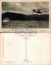 Aviazione militare regia usato  Italia