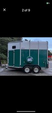 Ifor williams horse for sale  TAUNTON