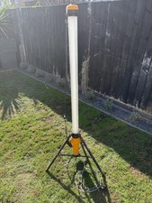 Defender site light for sale  BASINGSTOKE
