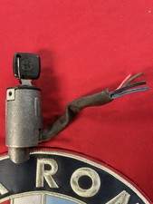 Alfa romeo ignition for sale  CLEVEDON