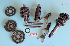 Cambio completo suzuki usato Cambio completo suzuki usato  Barrafranca