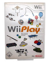 Wii play nintendo gebraucht kaufen  Sonneberg