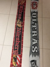 Fanschal ultras . gebraucht kaufen  Wünnenberg