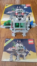 Lego 6940 space d'occasion  Expédié en Belgium