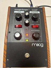 Moog moogerfooger 103 d'occasion  Expédié en Belgium